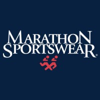 Marathon Sportswear logo - Similar company to Dipndive
