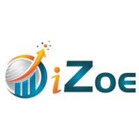 iZoe Solutions logo - Similar company to Techcraftz Solutions