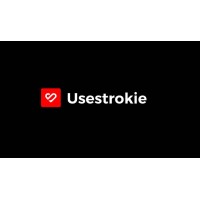 UseStrokie logo - Similar company to Magando