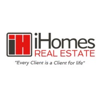 IHomes Real Estate logo - Similar company to Step Fwd It