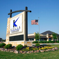 Kiella Homebuilders logo - Similar company to Rbdr Architects