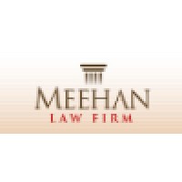 Meehan Law Firm logo - Similar company to 1-800-Nocuffs
