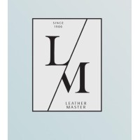 Leather Master (Pvt) Ltd logo - Similar company to Zashadu