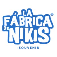 La Fábrica de Nikis logo - Similar company to Berkeley House