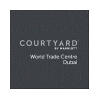 Courtyard by Marriott® Dubai World Trade Centre logo - Similar company to Courtyard By Marriott - Covington, Georgia