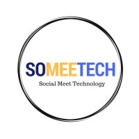 Someetech-web logo - Similar company to Jvais - L'Agence Web