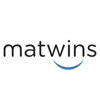 Matwins - Visitor Management Software logo - Similar company to Nettoyage Cleano