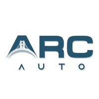 ARC auto sales logo - Similar company to A4Motors Ltd