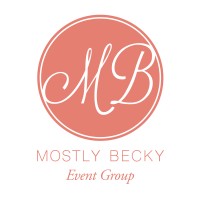 Mostly Becky