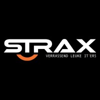 STRAX ICT B.V. logo - Similar company to Confexion