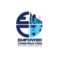 Empower Construction logo - Similar company to Checkrite