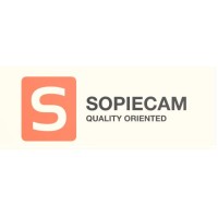 SOPIECAM logo - Similar company to Leygatech
