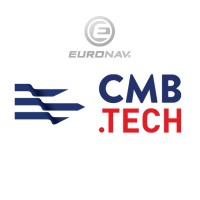 Euronav logo - Similar company to Cmb.Tech