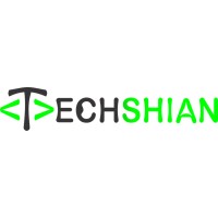 Techshian logo - Similar company to Flawless Technology Pvt. Ltd.