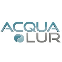 Acqualur logo - Similar company to Interativa