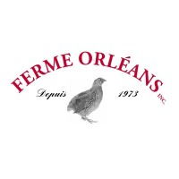 Ferme Orléans logo - Similar company to Brûleries Faro Roasting Houses