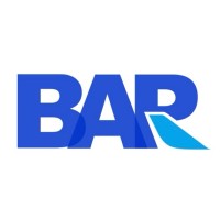 BAR Belgium logo - Similar company to Finnian & Columba