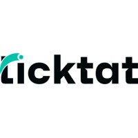 Ticktat logo - Similar company to Capsula.Iq