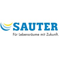 SAUTER Österreich logo - Similar company to Ctb Automatisierungstechnik Gmbh
