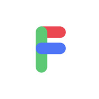 Fuzee logo - Similar company to Qusion