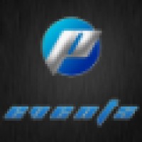 Associazione P-events logo - Similar company to Carcos By Carcos Group S.R.L