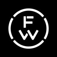 Fighting Weight logo - Similar company to Superforest