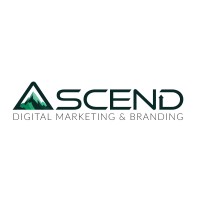 Ascend RO logo - Similar company to Stand For Development