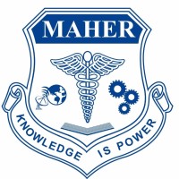 Meenakshi Academy of Higher Education and Research (MAHER) logo - Similar company to Meenakshi Academy Of Higher Education And Research (Maher)