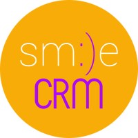 SmileCRM Telemarketing Software logo - Similar company to Scrivito - Future-Proof Enterprise Web Cms