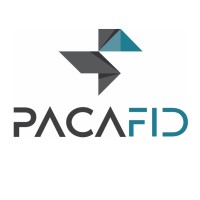 PACAFID logo - Similar company to Rove Drinks