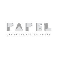 PAPEL, Laboratorio de Ideas logo - Similar company to Radial Biomateriales