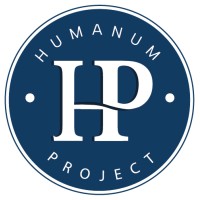 Humanum Project logo - Similar company to Guadalupe Missions