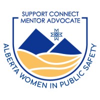 Alberta Women in Public Safety logo - Similar company to Alberta Centre To End Trafficking In Persons