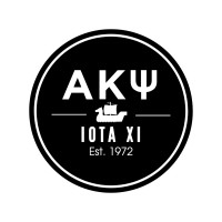 Alpha Kappa Psi - Iota Xi @ ASU
