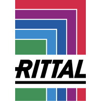 Rittal RCS Cooling Solutions logo - Similar company to Everel Group S.P.A. Società Benefit