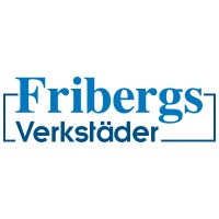FRIBERGS VERKSTÄDER AB logo - Similar company to Varimixer A/S