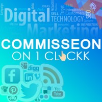 Commisseon On 1 Clickk
