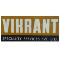 Vikrant Specility Pvt. Ltd. logo - Similar company to Locate365
