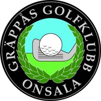 Gräppås Golfklubb logo - Similar company to Borås Golfklubb