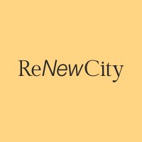 ReNewCity logo - Similar company to X100 Agency