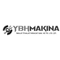 YBH Makine ve Mühendislik LTD.ŞTİ. logo - Similar company to Tbx Motorcycle