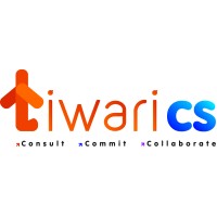 Tiwari Collaboration Services Private Limited logo - Similar company to Uttamjob Technologies Pvt Ltd