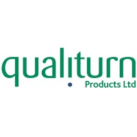 Qualiturn products limited logo - Similar company to Sub-Cnc Precision Ltd
