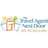 Cindy Worsley - The Travel Agent Next Door logo - Similar company to Story Studio Network