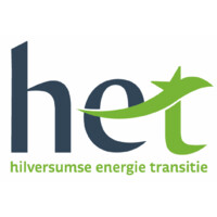 HET energiecoöperatie logo - Similar company to Cement&Betoncentrum