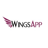 WingsApp logo - Similar company to Yso Network