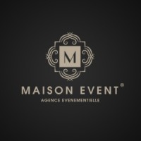 MAISON EVENT® logo - Similar company to La Villa By Le 1838