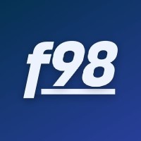 f98 logo - Similar company to Luxxo