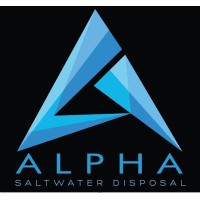 Alpha SWD logo - Similar company to Compass Swd, Llc