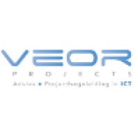 VEOR Projects logo - Similar company to Dvg Projecten